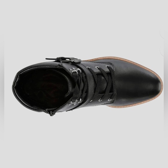 *~ Naturalizer - Tia Ankle Booties. N5 Contour+ Technology ~ Women’s Size_ 7M ~* - Picture 10 of 11